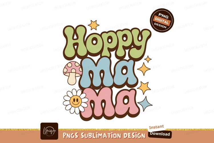 Groovy Clipart Image 18