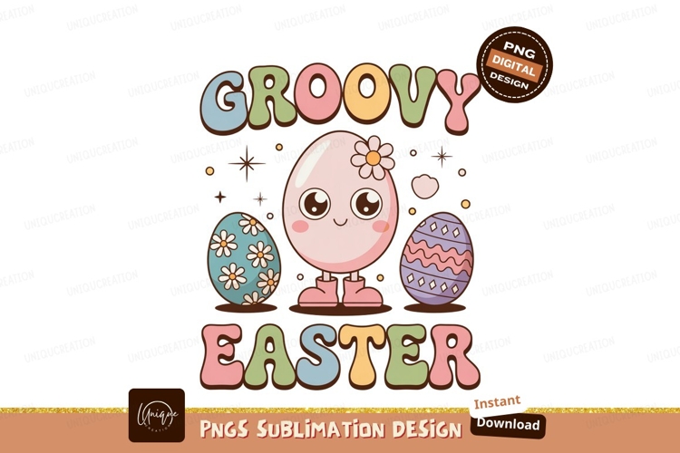 Groovy Clipart Image 16