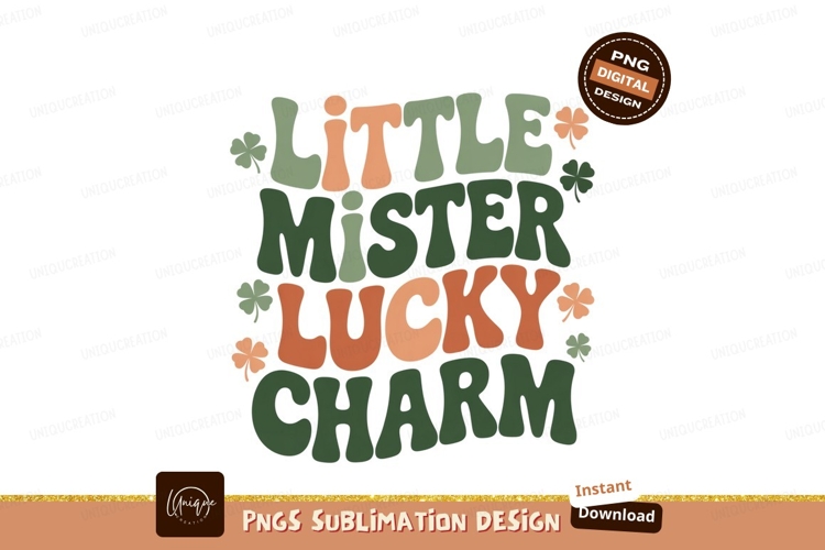 Lucky Clipart Image 14