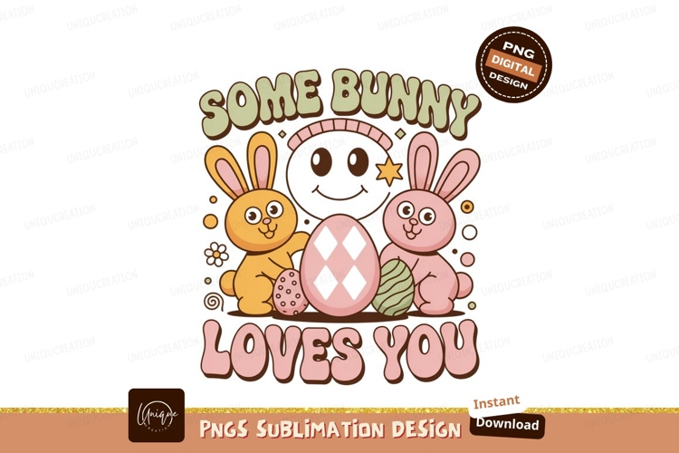 Bunny Clipart Image 10