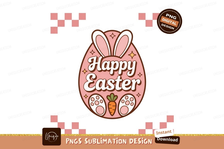 Bunny Clipart Image 8