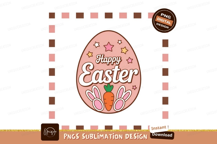 Bunny Clipart Image 7