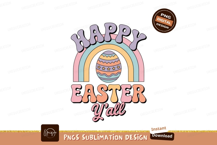 Happy Spring Clipart Image 24