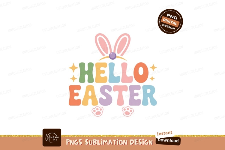 Bunny Ears Png Image 6