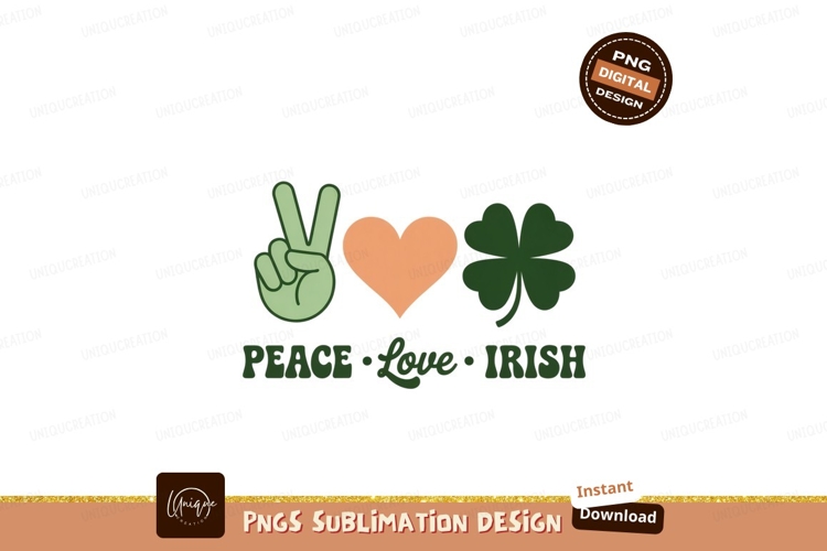 Irish Clipart Image 2