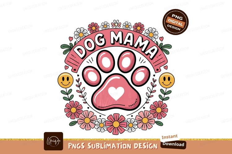 Paw Print Png Image 23