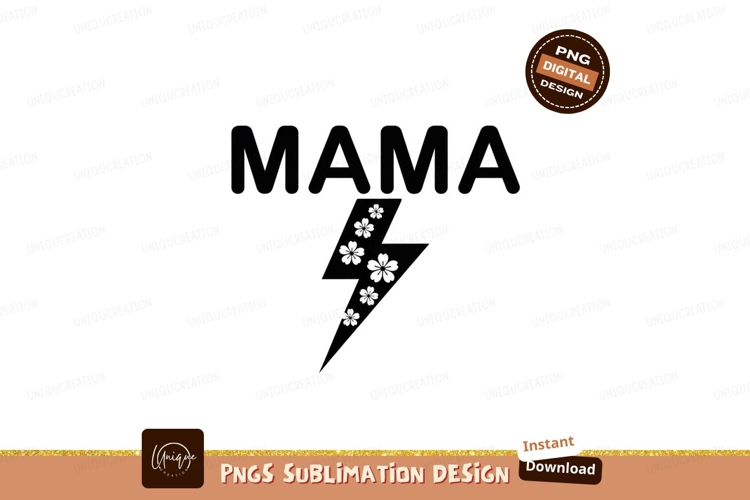 Lightning Bolt Graphic Image 8