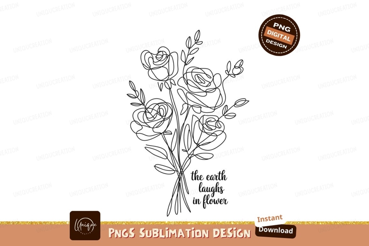 Roses Clipart Image 6