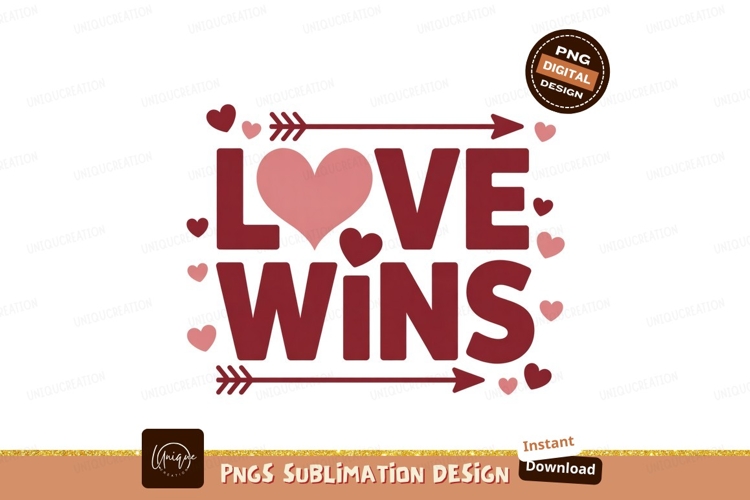 Pink Hearts Clipart Image 18