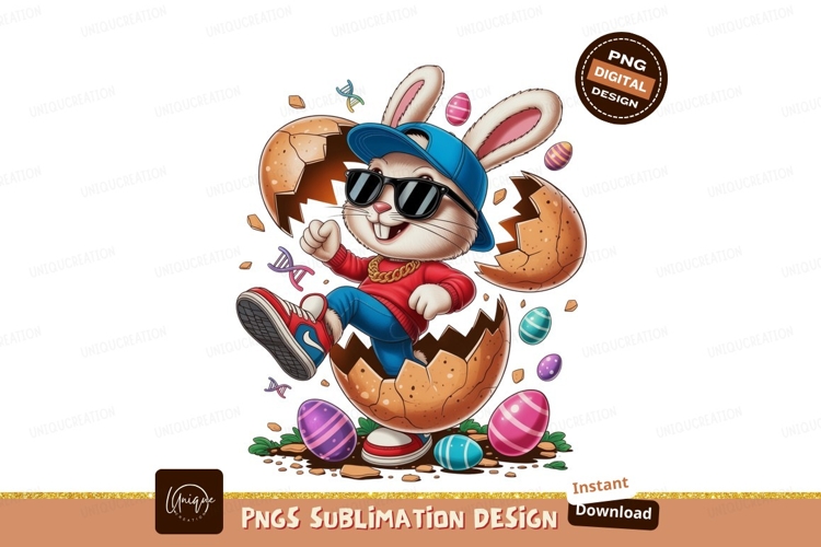 Hip Hop Clipart Image 17