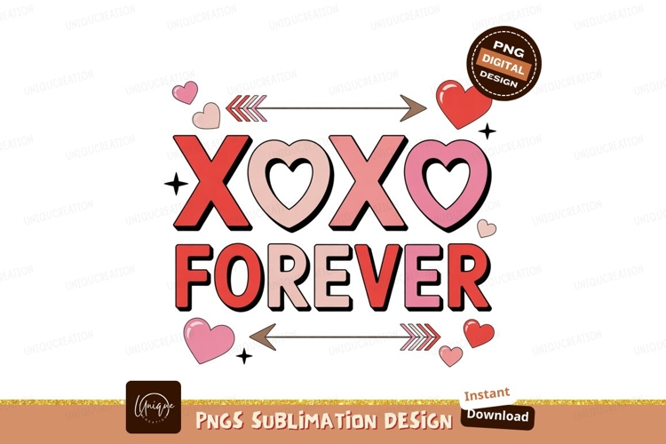 Xoxo Clipart Image 5