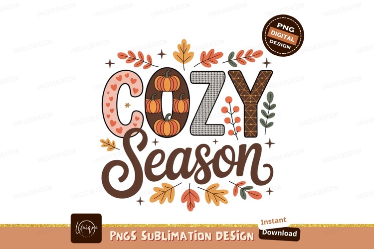 Autumn Clipart Image 4