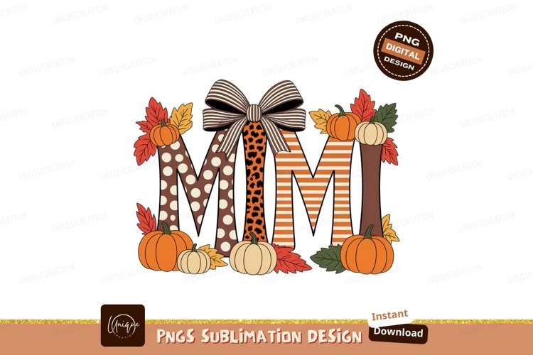 Fall Clipart Image 2