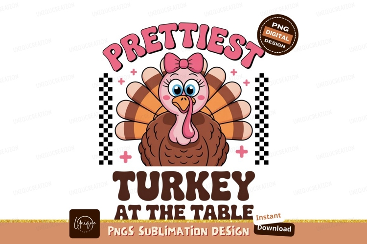 Thanksgiving Clipart Image 13