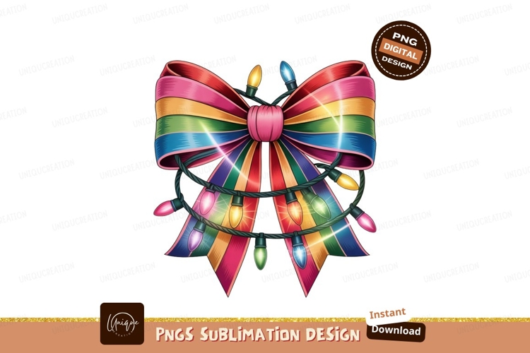 Bow Clipart Image 12
