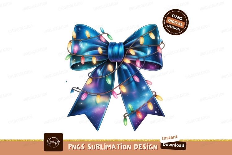 Bow Clipart Image 10