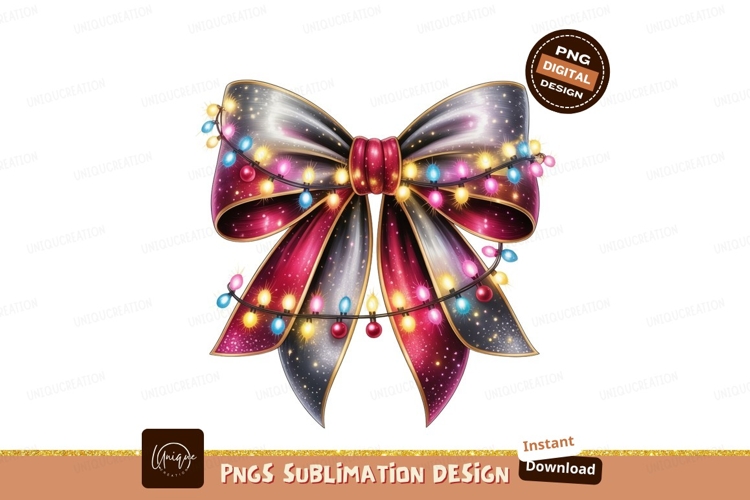 Bow Clipart Image 9