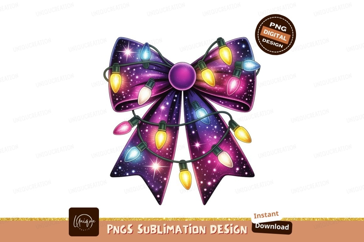 Bow Clipart Image 6