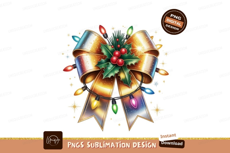 Holly Clipart Image 16