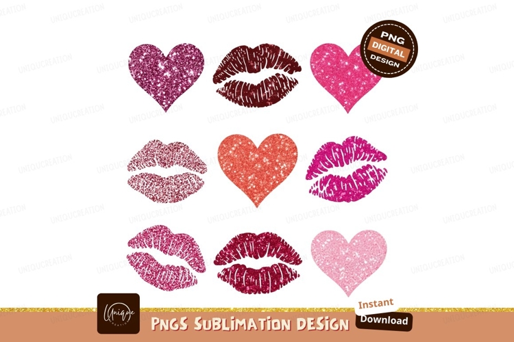 Lips Clipart Image 11