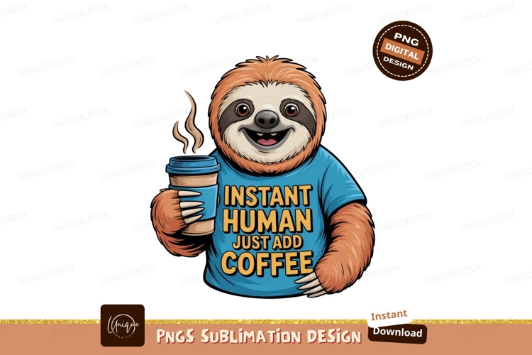 Coffee Clipart Image 6