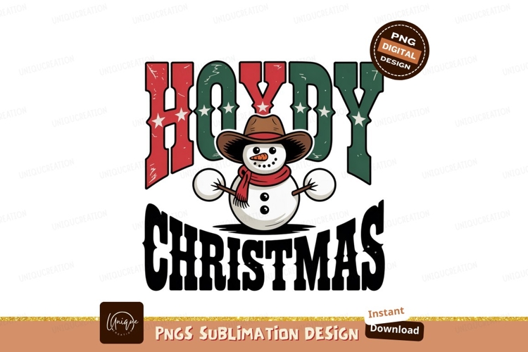 Cowboy Clipart Image 6