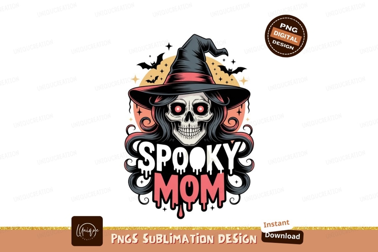 Spooky Clipart Image 17