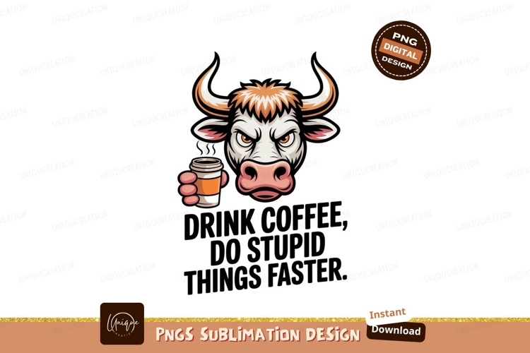 Coffee Clipart Image 5
