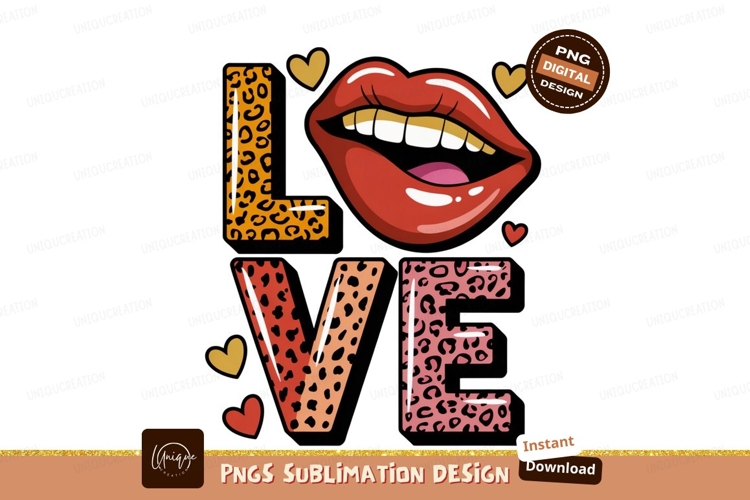 Lips Clipart Image 8
