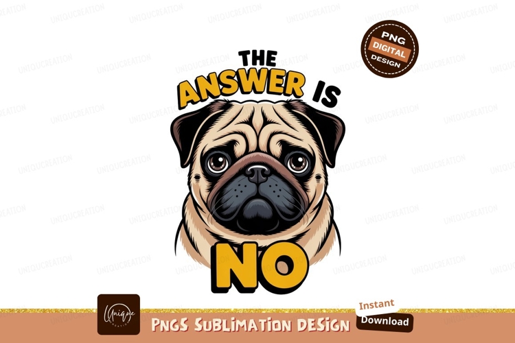 Cute Animal Clipart Image 21