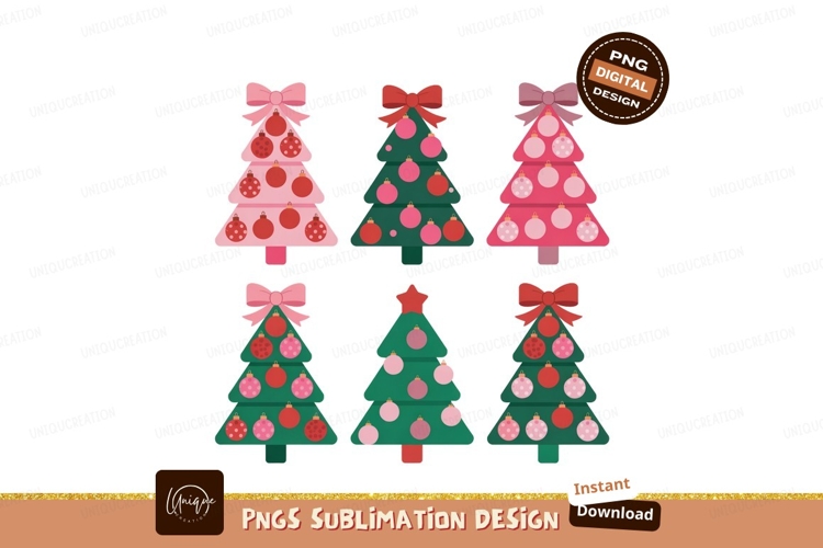 Christmas Bow Clipart Image 14