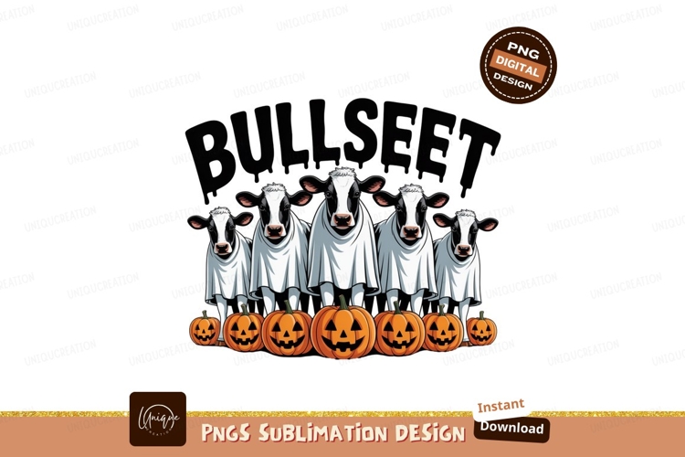 Ghosts Clipart Image 18