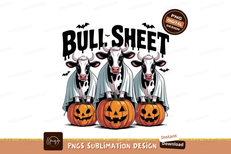 Spooky Clipart Image 15