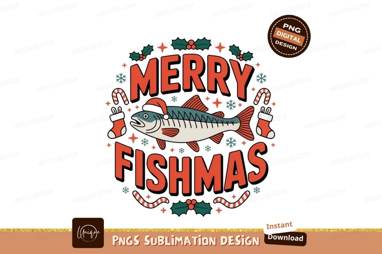 Fish Clipart Image 14