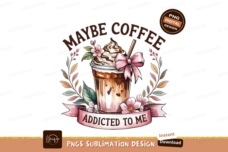 Coffee Clipart Image 8