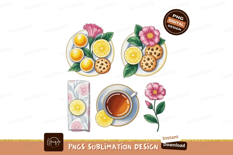 Lemon Clipart Image 19