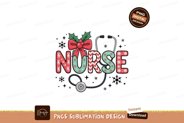 Nurse Clipart