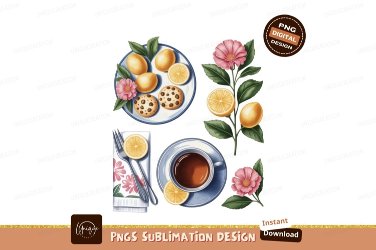 Lemon Clipart Image 18