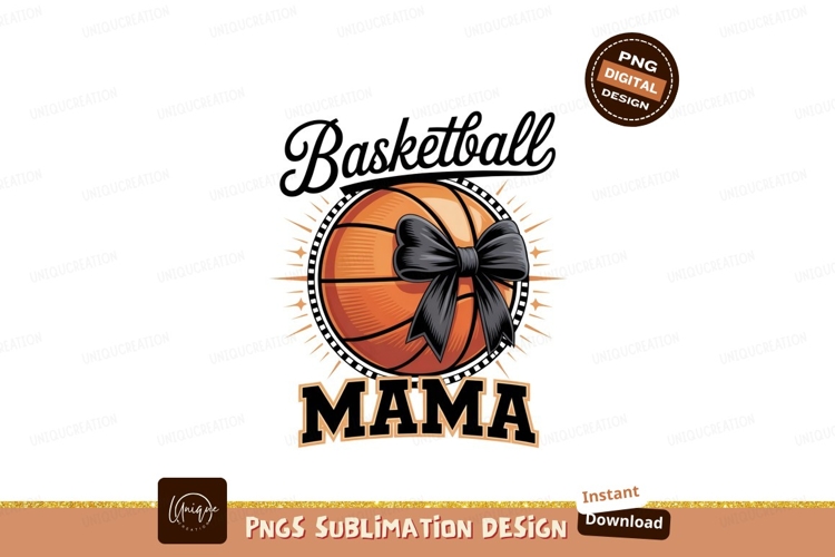 Basketball Clipart Image 6