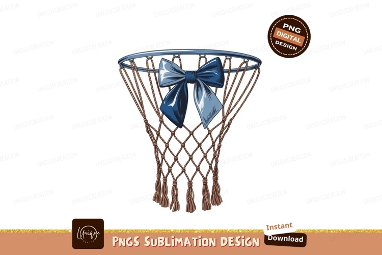 Basketball Clipart Image 5