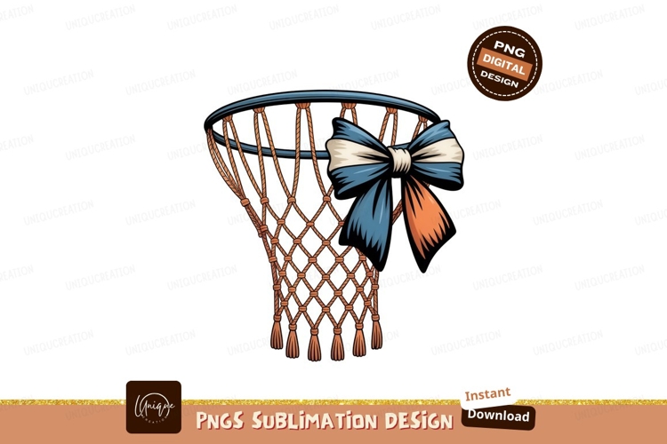 Basketball Clipart Image 4