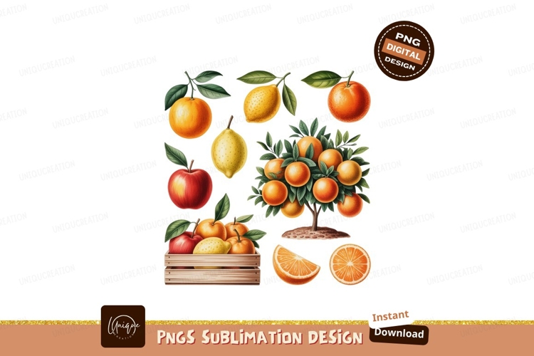 Tree Clipart Image 13