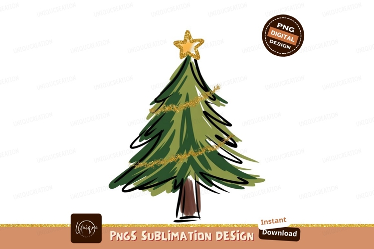 Tree Clipart Image 12