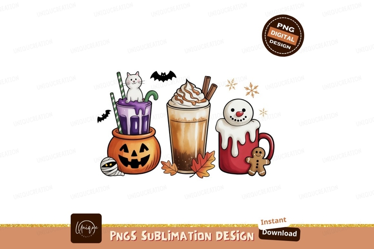 Halloween Clipart Image 10