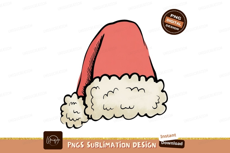 Winter Hat Clipart Image 18