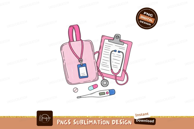 Badge Clipart Image 2