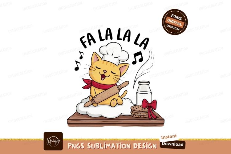 Baking Clipart