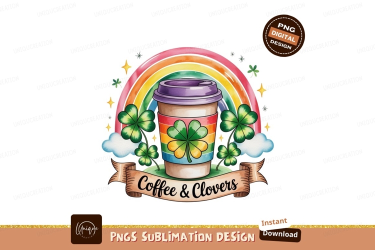 Coffee Clipart Image 14