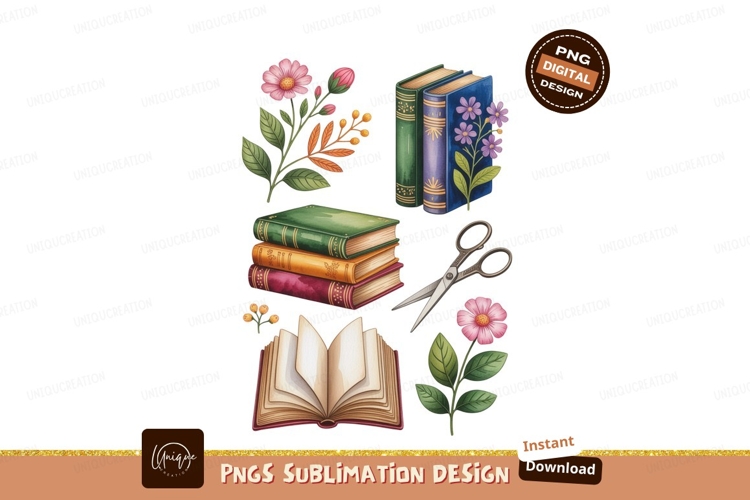 Scissors Clipart