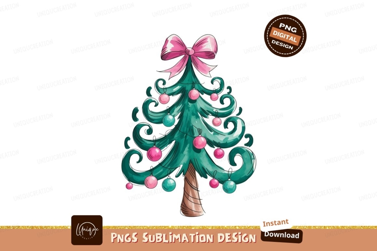 Tree Clipart Image 8